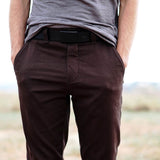 Wardrobe by me chino pants pattern