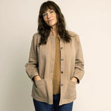 Wardrobe by me artist jacket pattern
