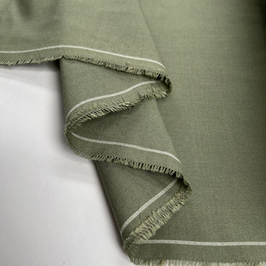 Tuscan sage suiting
