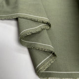 Tuscan sage suiting