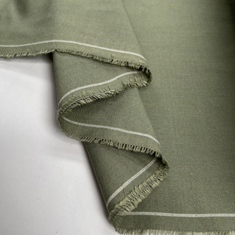 Tuscan sage suiting