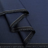 Hip to be square wool suiting