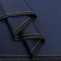 Hip To Be Square - Wool Suiting