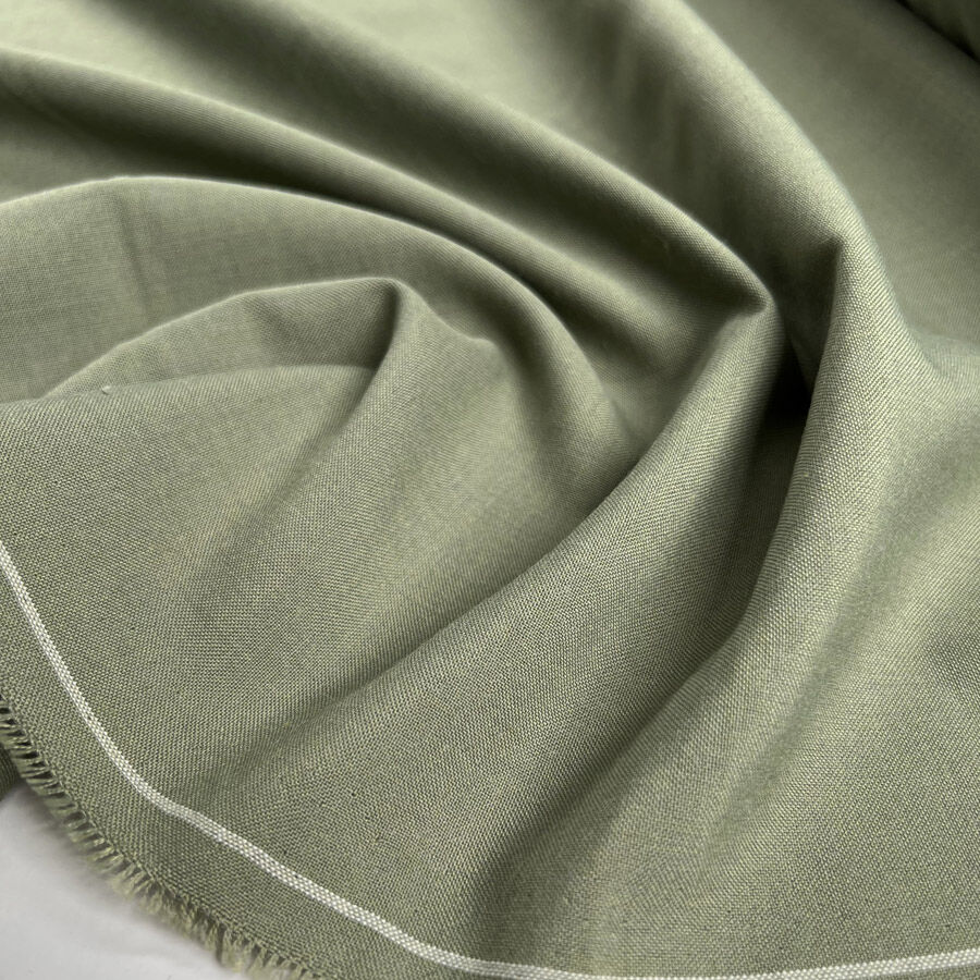 Tuscan sage suiting
