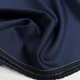 Hip to be square wool suiting