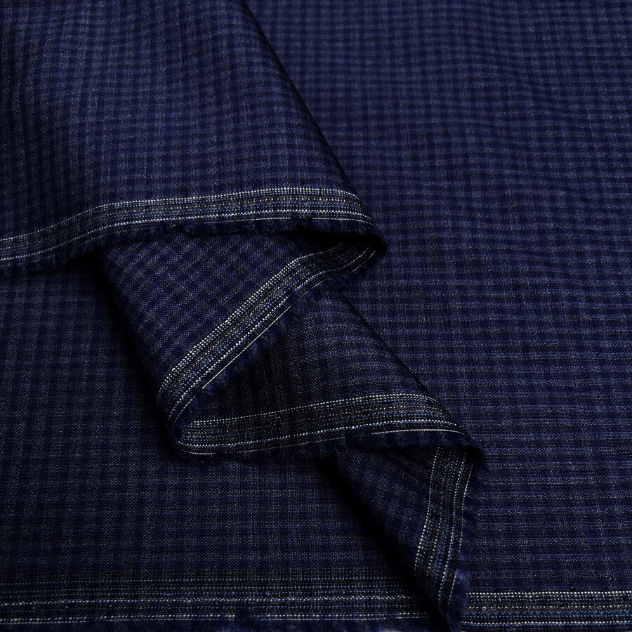 Twilight wool