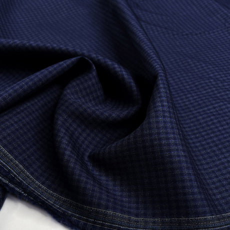 Twilight wool