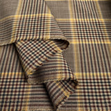 Bourbon wool italian shirting suiting