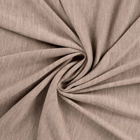 100% Merino Wool Jersey - Ecru (Seconds)