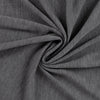 100% Merino Wool Jersey - Mid Grey