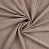 100% Merino Wool Jersey - Sand
