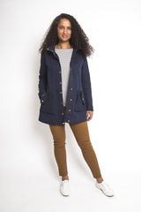 Closet core patterns kelly anorak pattern
