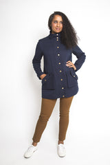 Closet core patterns kelly anorak pattern