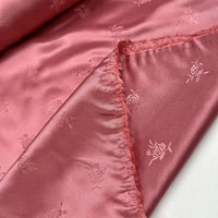 Rose Lining