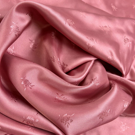 Rose lining