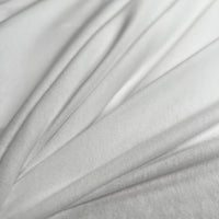 Interlock - White