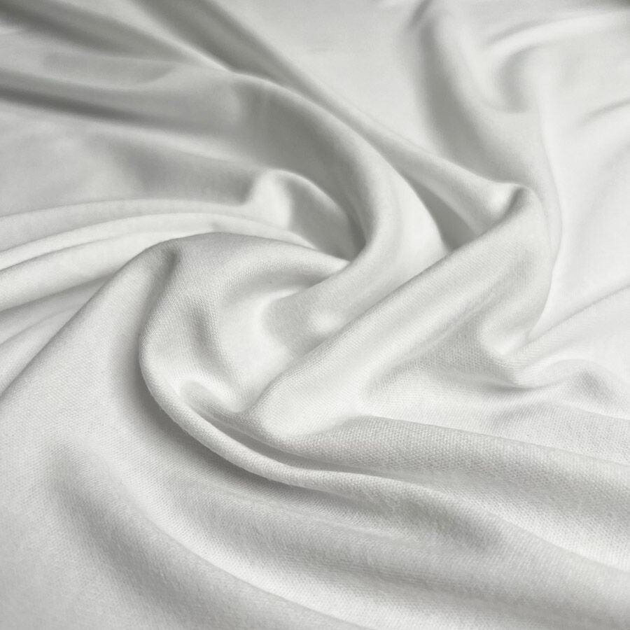 Interlock white