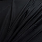 True essentials fine t shirting black