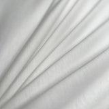 True essentials t shirting white