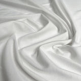 True essentials t shirting white