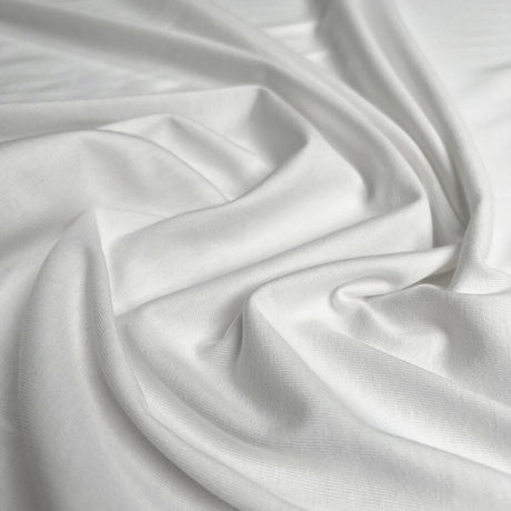 True essentials t shirting white