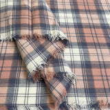 Brushed cotton mae