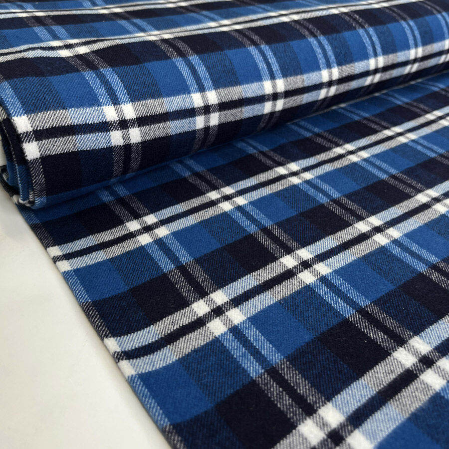 Brushed cotton otis