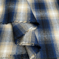 Brushed Cotton - Jasper