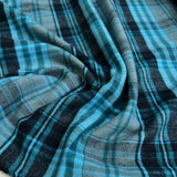 Brushed cotton theo
