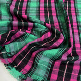 Brushed cotton nell