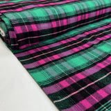Brushed cotton nell