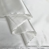 Hidden Finish Lining - Ivory