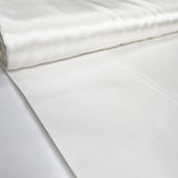 Hidden finish lining ivory
