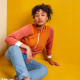Friday pattern company arlo track jacket pattern