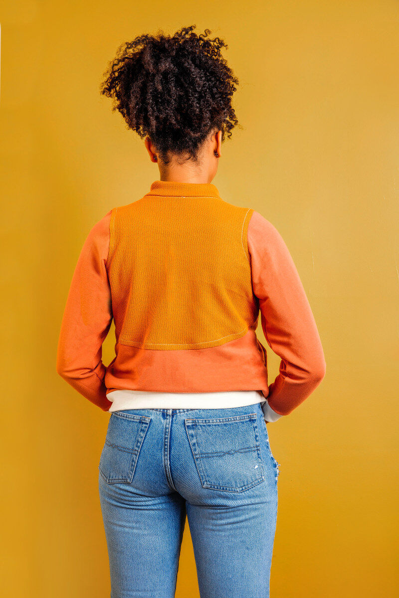 Friday pattern company arlo track jacket pattern