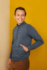 Friday pattern company arlo track jacket pattern