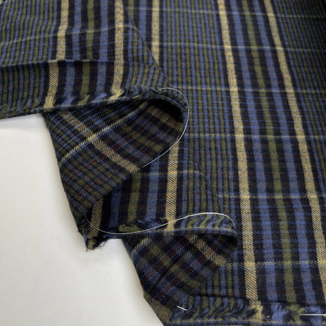Verona flannel mantova