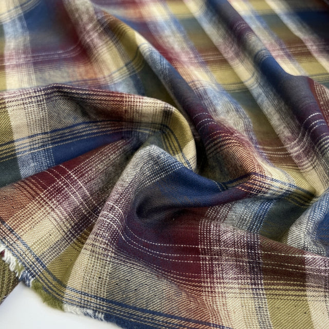 Verona flannel piacenza
