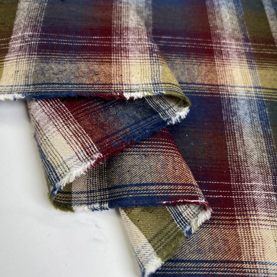 Verona flannel piacenza