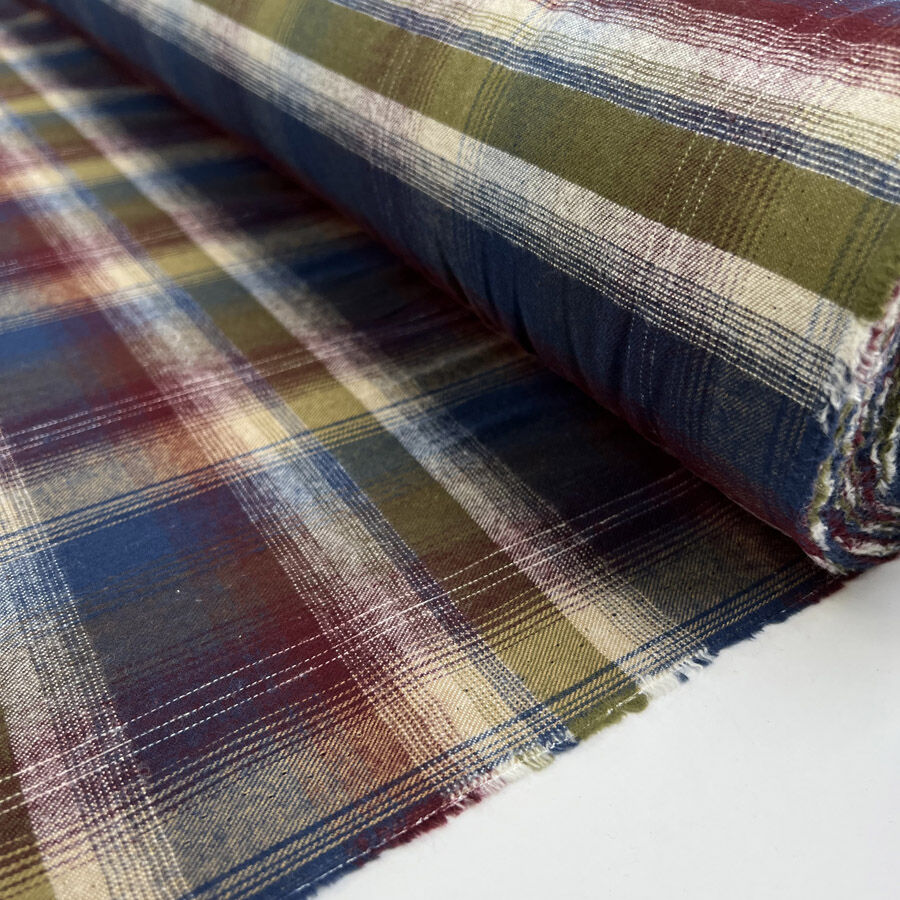 Verona flannel piacenza