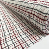 Casella brushed cotton lecco