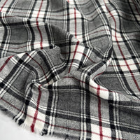 Casella Brushed Cotton - Ravenna