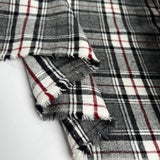 Casella brushed cotton ravenna