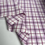 Remnant casella brushed cotton rimini 2-10m