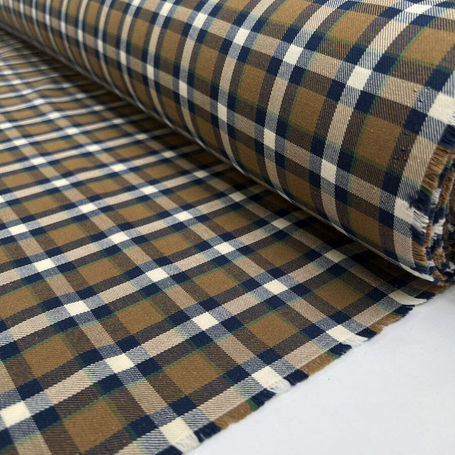 Sartoria shirting orvieto
