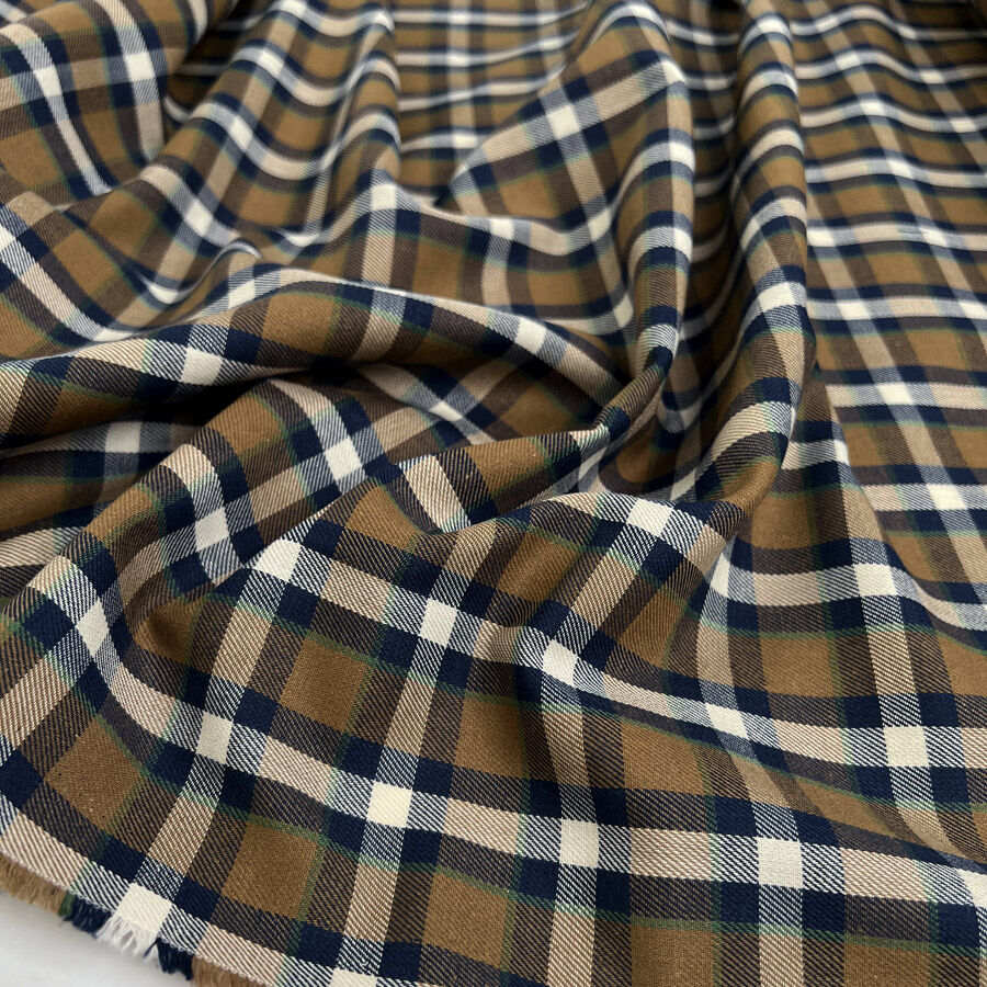 Sartoria shirting orvieto