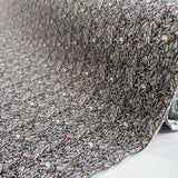 Brushed cotton sindia steel