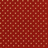 Christmas cotton red spot