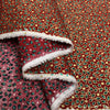 Christmas Cotton - Hollygrove - Red