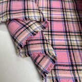 Brushed cotton flannel hattie